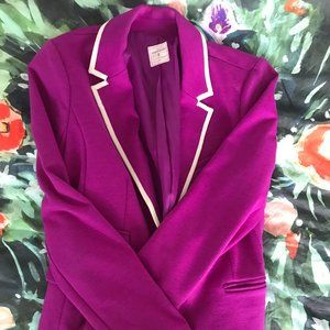 Magenta J. Crew Blazer